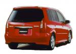 Mazda Premacy Concept 2001 года